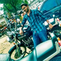 Nithyanand G