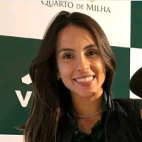 Marianna M. Mendes
