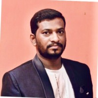Anil Kumar G.N
