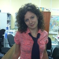 Victoria Knyazko