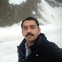 Nakul Garg
