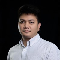 John Daniel Perez