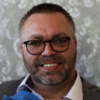 Darren Brown