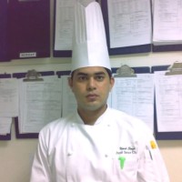 Umesh Singh