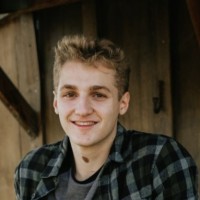 Joshua Hulbert