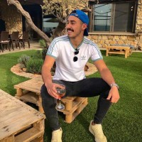 Daniel Nasrallah