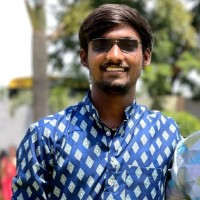 Endla Srinikshith