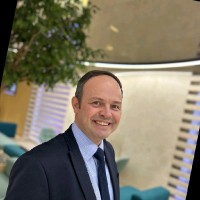 Colin Carruthers