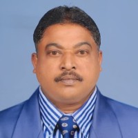 Maharajan C