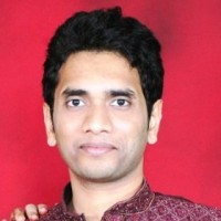 Nitish Mohan Shandilya