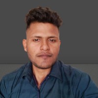 Praveen Kumar