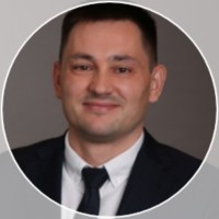 Mykhaylo Khrulenko