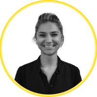 Irmak Sezgin