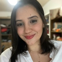 Amanda Belmonte Maes