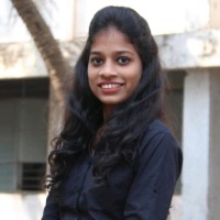 Dipti Raut