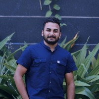 VINEETH P