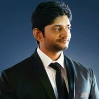 Ajosh John