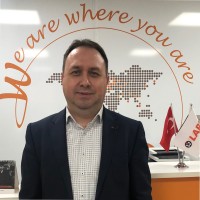 Burak Alaftan