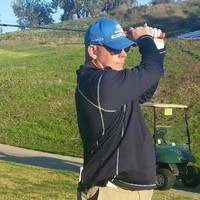 Chris Bartholomew