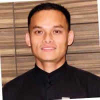 Meslal Gurung