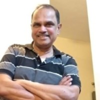 K R Janardhan Shastry