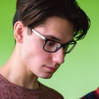 Alex Kazakov