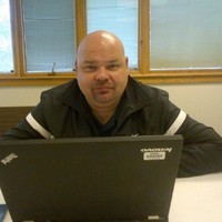 John. Washburn