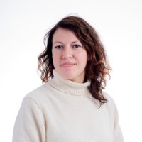 Olga Zhukovskaia