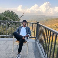 Teja Kilari