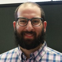 Zalmo (Scott) Silverman