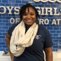 Tyanna Jackson