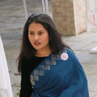 Isha Dhakal