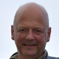 Trygve Helle
