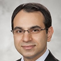 Usman S. Khokhar MD,FACC,FSVM
