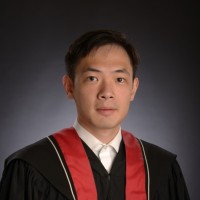 Jeffrey Wu