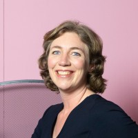 Carolien Babonnick-Van Ees