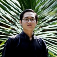 Muhammad Zuhdii Putra