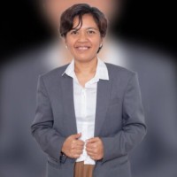 Catherine Pelawi