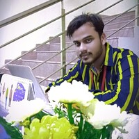 Manas Kumar Bindhani