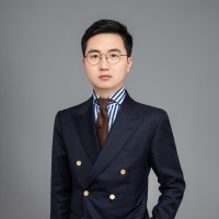 赵奕翔