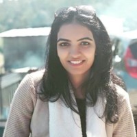 Aishwarya Uday