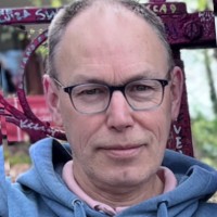 Jan Achterveld, B-ec