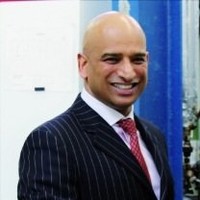 Hemant Zavery