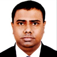 Ranjan Mukherjee