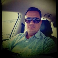 Kapil Dudharejiya