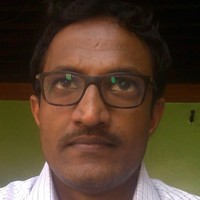 Someshwar Gull