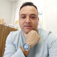 Marcio Adriano Campos