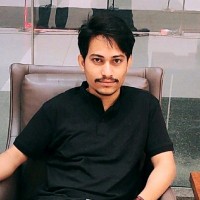 ISMAIL SHAIK