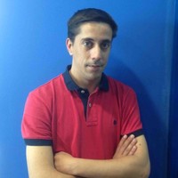 David López Domingo