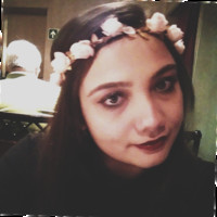 Fauzia Jamal